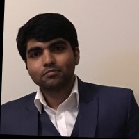 Shyam.P Karunakaran