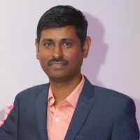 Gajanan R.