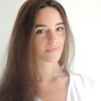 Alix Martin