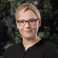 Clare Golding