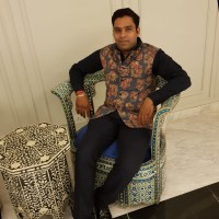 Anurag Mittal