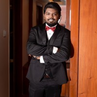 Winston Vineeth Kumar V