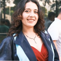 Özge Öztürk
