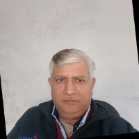Kuldeep Dixit