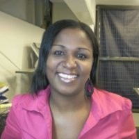 Cecilia Mokone