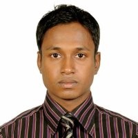 Md.Mahbub Alam Siddikee