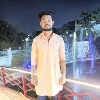 Swetansu Mohanty
