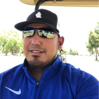 Kenneth Almanza