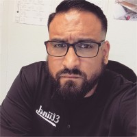 Jesus Gomez Salgado
