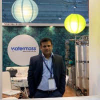 PRASOON M HARIDAS