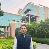 Vijay Vashisht