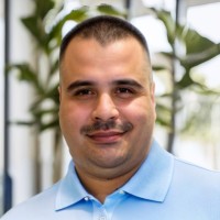 Thomas Sandoval
