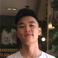 Matthew Geng