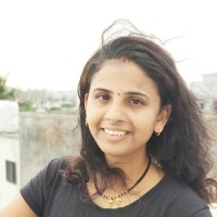 Supriya Jamale