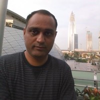Udaykumar Kharche