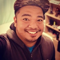 Ron Tuazon