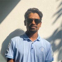 Mohammad Abul Kalam Azad