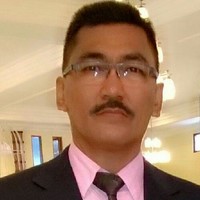 bambang hadhidarsono djamhoer