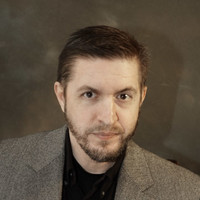 Jonathan Burchette