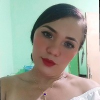 Maria Tais Lima Melo