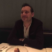 Frederik Huysentruyt