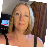 Louise Marsh