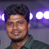Kumaran Devaraj