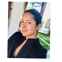Stephania Marquez Calderon