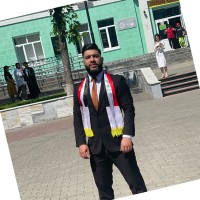 Ali Hamid