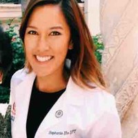 Stephanie Borden, PT, DPT