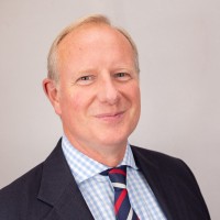 Justin Charlton-Jones