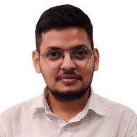 Akash Gupta, Cma