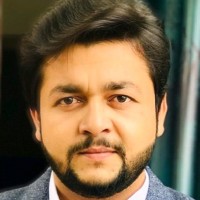 Abrar Ahmad
