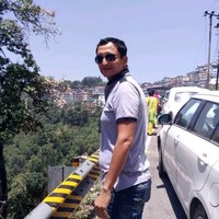 Roshan Upadhyay