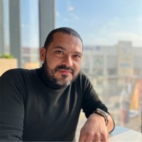 Ahmed Ramadan