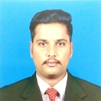Vignesh R
