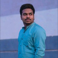 Vignesh R