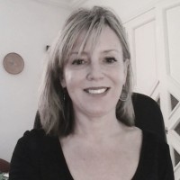 Patricia Taft Nasri