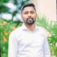 Arun Prashanth