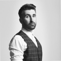 Geoffrey Bruguier