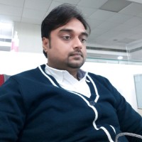 Anshul Gupta