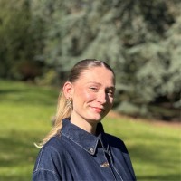 Chloé-Rose Roulance