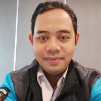 Setyo Dwi Wijayanto