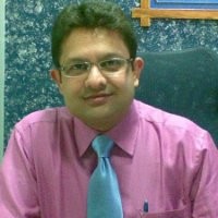 Vikraam M Bhatt
