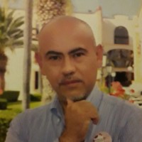 Luis Gerardo Aceval Coria