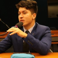 Dângelo Saraiva