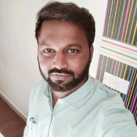 P Vimalraj