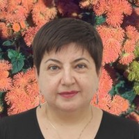 Anahit Ghazanchyan