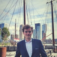 Jesper van der Harst
