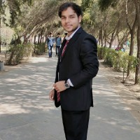 Avinash Prajapati